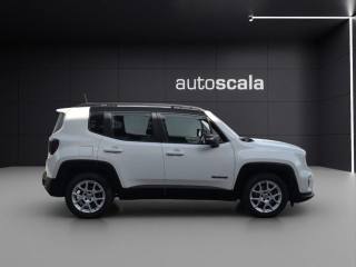 JEEP Renegade usata, con Chiusura centralizzata