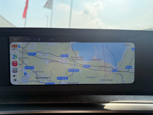 PEUGEOT 5008 usata, con Controllo trazione