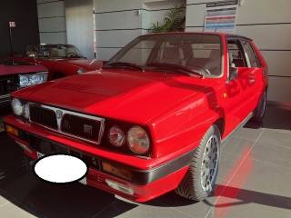 LANCIA Delta usata 1