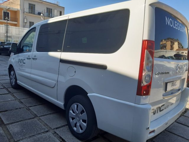 CITROEN Jumpy usata, con Airbag