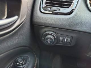 JEEP Compass usata, con Cerchi in lega