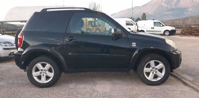 TOYOTA RAV 4 MY23 usata, con Airbag Passeggero