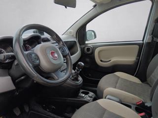 FIAT Panda usata, con Autoradio