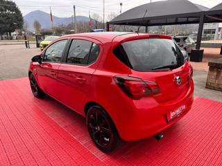 OPEL Corsa usata, con Alzacristalli elettrici