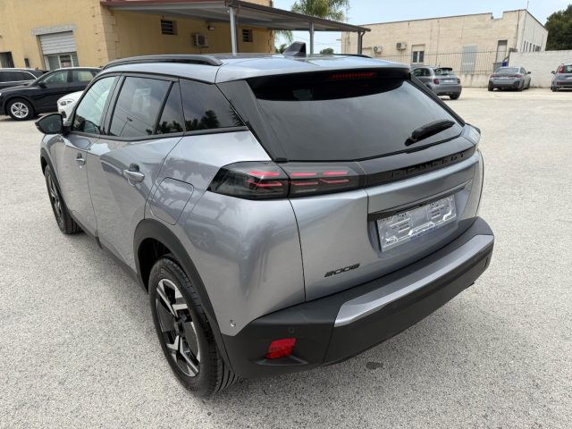 PEUGEOT 2008 usata, con Cerchi in lega