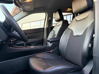 JEEP Compass usata, con Chiusura centralizzata
