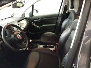 FIAT 500X usata, con Climatizzatore
