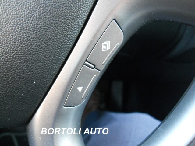 HYUNDAI iX35 usata, con USB