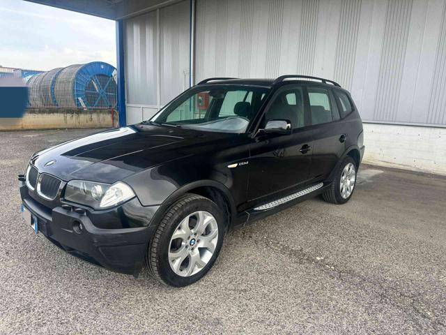 BMW X3 usata, con Airbag