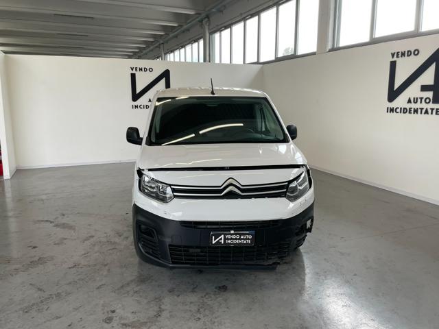 CITROEN Berlingo usata, con Airbag