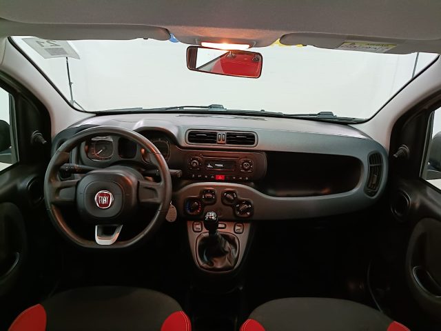 FIAT Panda usata 8