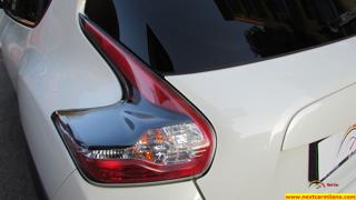 NISSAN Juke usata, con Monitoraggio pressione pneumatici