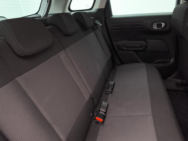 CITROEN C3 Aircross usata, con Chiusura centralizzata telecomandata