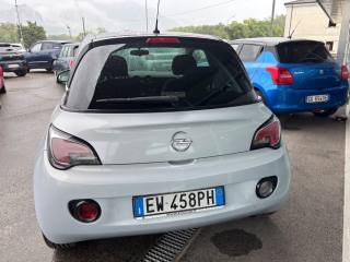 OPEL Adam usata, con Cerchi in lega