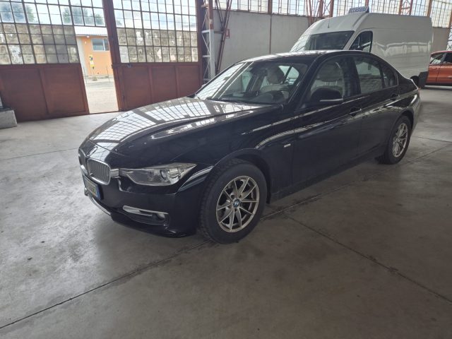 BMW 316 usata, con Airbag