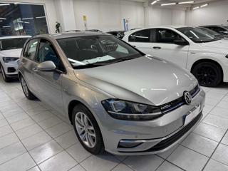 VOLKSWAGEN Golf 1.5 TGI 5p. Business BlueMotion Technology