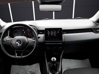 RENAULT Clio usata, con Immobilizzatore elettronico