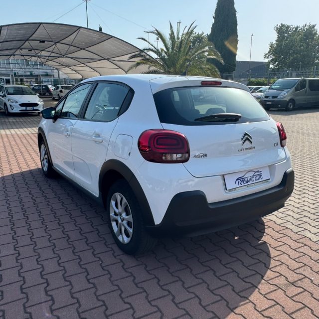 CITROEN C3 usata, con Autoradio