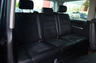 VOLKSWAGEN Multivan usata, con Controllo trazione