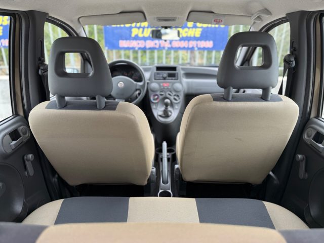 FIAT Panda usata 23