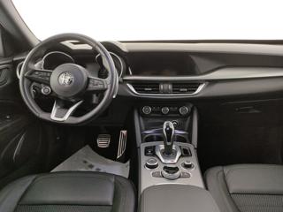 ALFA ROMEO Stelvio usata, con Cronologia tagliandi