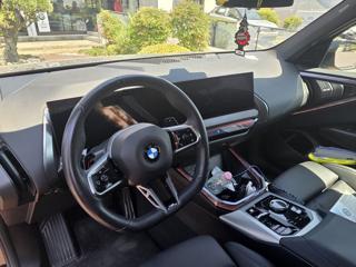 BMW X3 usata, con Chiusura centralizzata