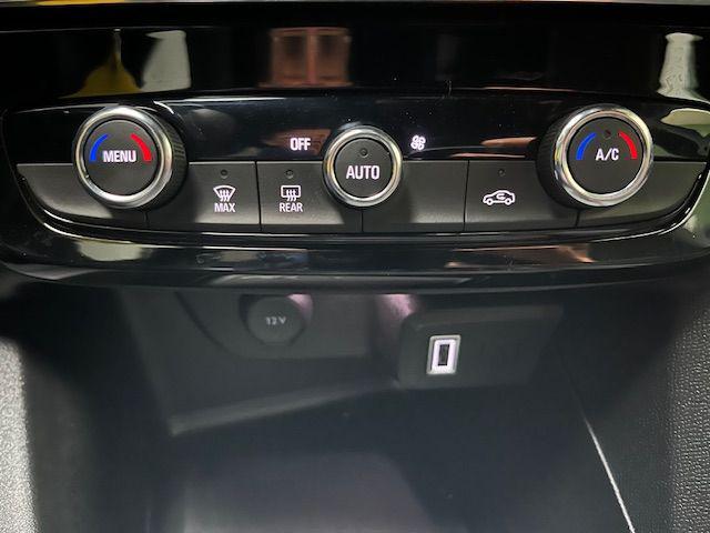 OPEL Mokka usata, con Fendinebbia