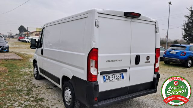 FIAT Ducato usata, con ESP