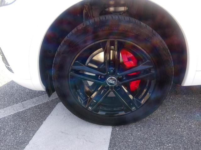 AUDI Q5 usata, con Chiusura centralizzata