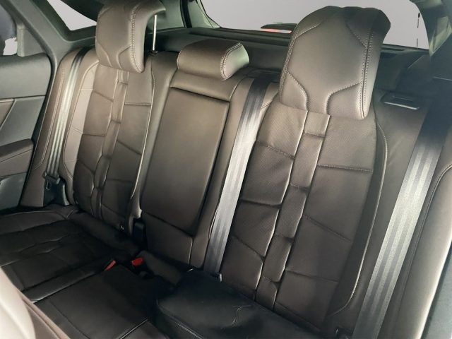 DS AUTOMOBILES DS 7 usata, con Autoradio digitale