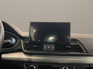 AUDI Q5 usata, con Sistema di navigazione