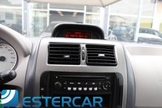 FIAT Scudo usata, con Airbag testa
