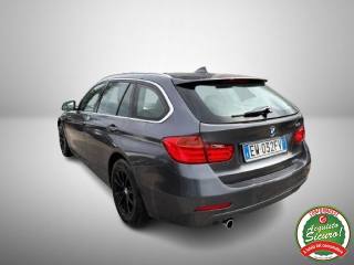 BMW 318 usata, con Airbag
