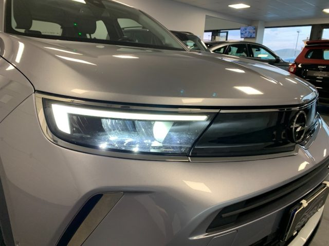 OPEL Mokka usata, con Touch screen