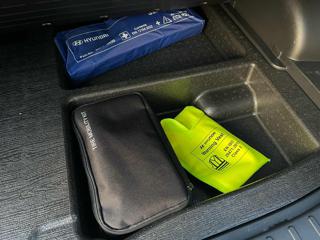 HYUNDAI Tucson usata, con Cronologia tagliandi