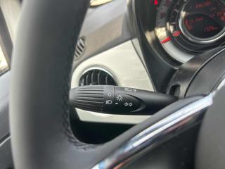 FIAT 500 usata, con Airbag testa