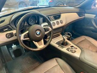BMW Z4 usata, con Controllo trazione