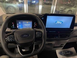 FORD Tourneo Custom usata, con Bluetooth
