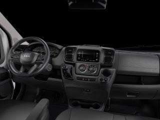 FIAT Ducato usata, con Climatizzatore