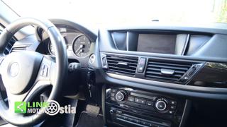 BMW X1 usata 51