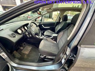 PEUGEOT 308 usata, con Controllo trazione