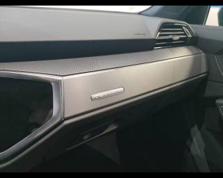 AUDI Q3 usata, con Kit antipanne