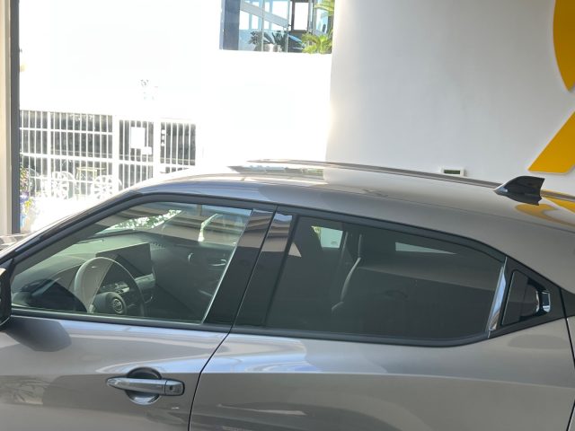 NISSAN Juke usata, con Cerchi in lega
