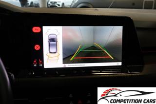 VOLKSWAGEN Golf usata, con Climatizzatore