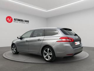 PEUGEOT 308 usata, con Airbag laterali