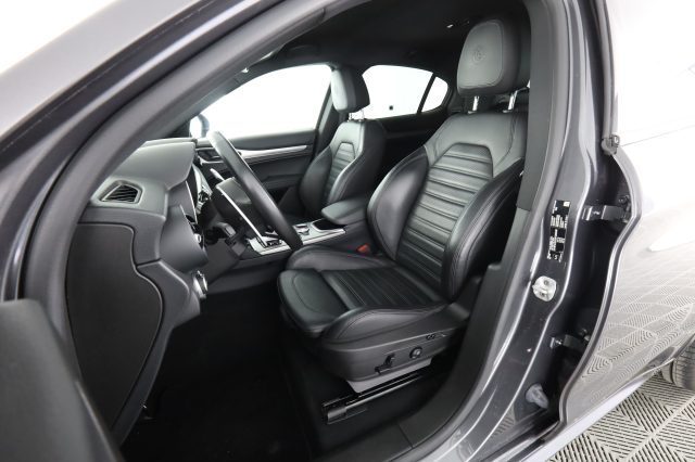 ALFA ROMEO Stelvio usata 2
