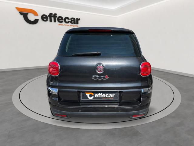 FIAT 500L usata, con Autoradio