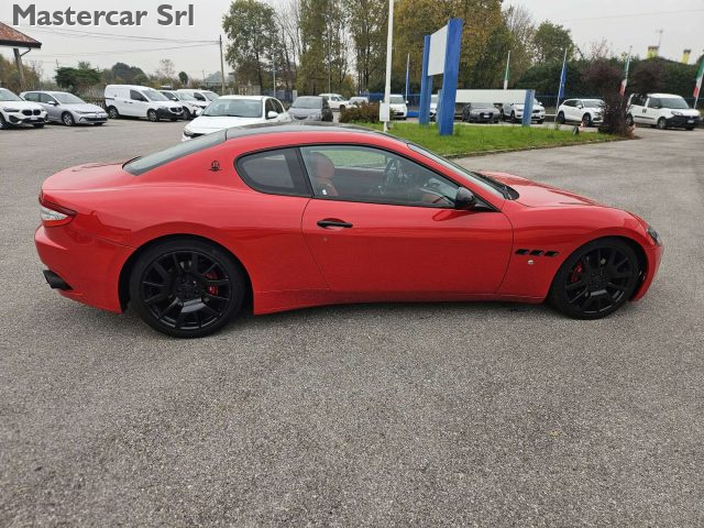 MASERATI GranTurismo usata, con Servosterzo