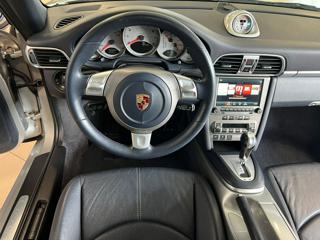 PORSCHE 911 usata, con Controllo trazione