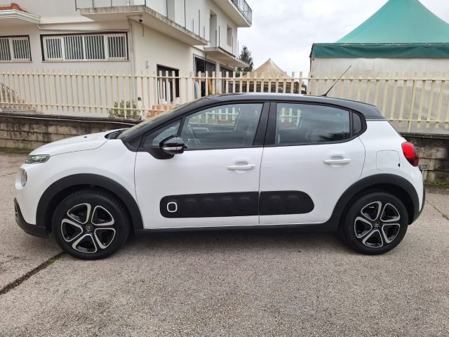 CITROEN C3 usata, con Airbag Passeggero